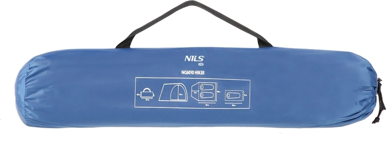 Lehký a skladný na cesty