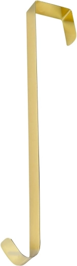 Pevný kov pro bezpečné zavěšení