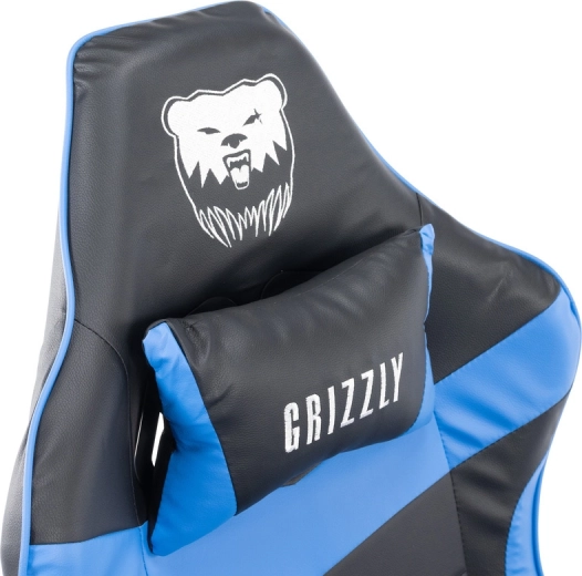 Podpora krku a beder díky nastavitelným polštářům