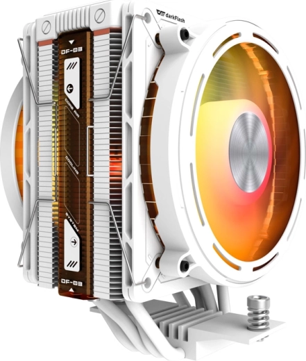 Tichý chod a dlouhá životnost