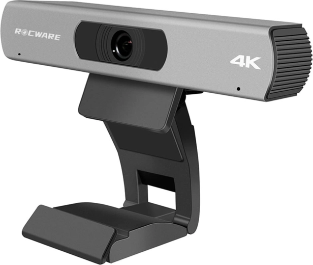 4K obraz a ultraširoký záběr 120°