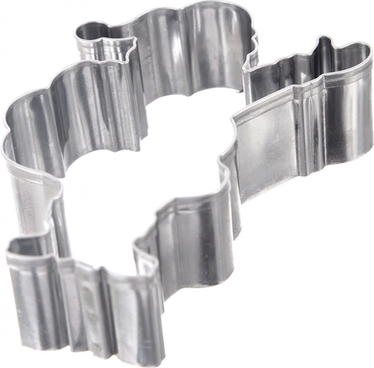 Univerzální využití v kuchyni i cukrařině