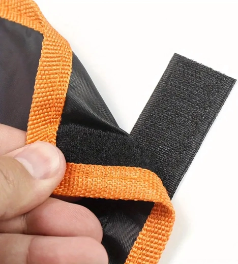 Pevné a rychlé uchycení