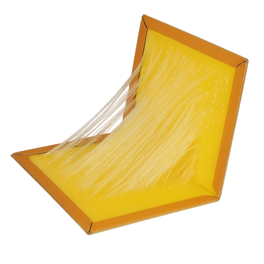 Snadné a hygienické použití