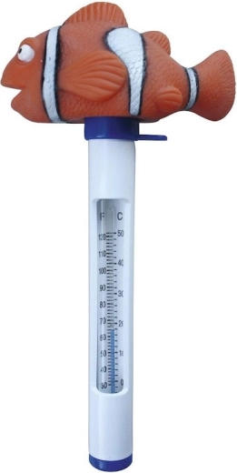 Přehledná stupnice v °C i °F
