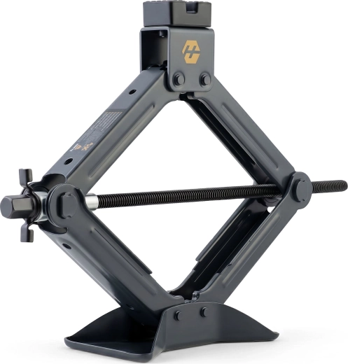 Zdvih 130–390 mm pro výměnu kol