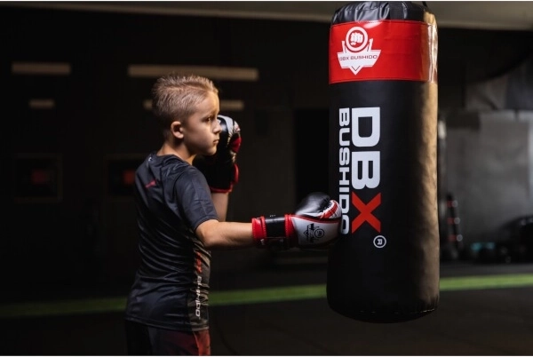 Ideální pro děti 5–14 let