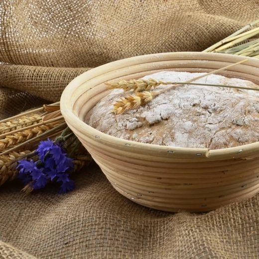 Ideální velikost pro domácí pečení