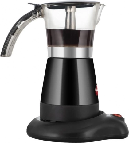 Elektrická moka konvice ELDOM KA50 300 ml