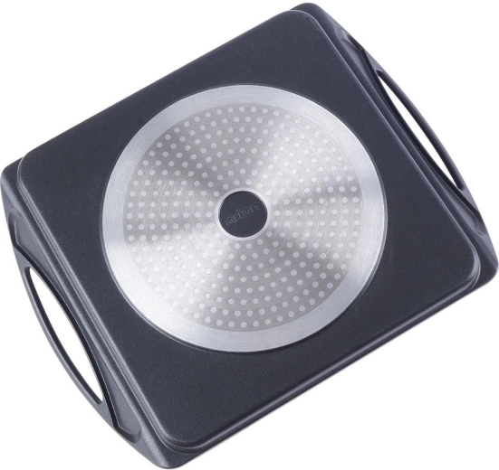 Univerzální použití na všech typech sporáků i v troubě