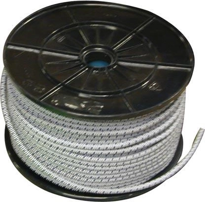 Pružné gumolano 5 mm, délka 100 m