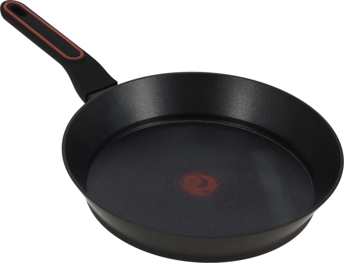 Plné indukční dno a rovnoměrný ohřev