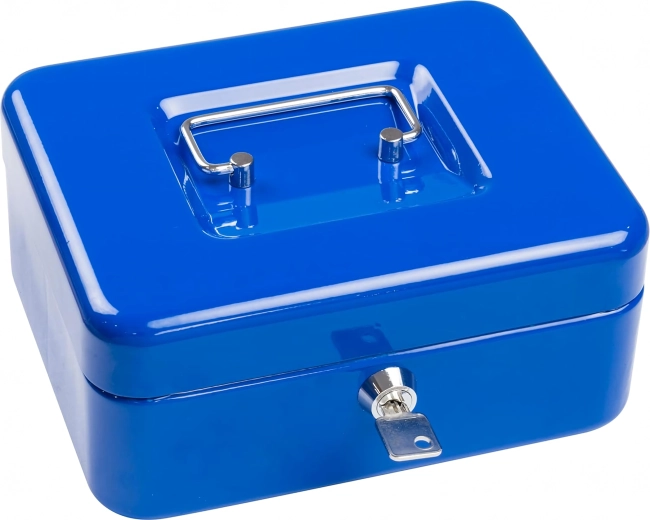 Odolná kovová konstrukce a snadné přenášení