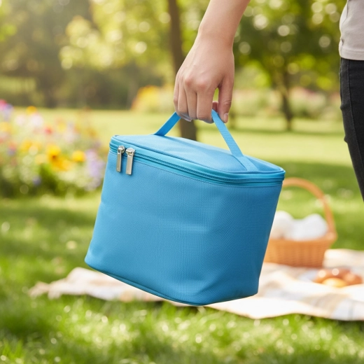 Pohodlné nošení a snadný přístup