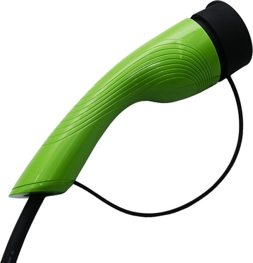 EU standard Type 2 pro širokou kompatibilitu