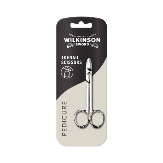 Wilkinson pedikúrní nůžky na nehty
