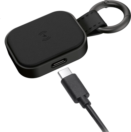 Dobíjecí baterie a USB‑C nabíjení