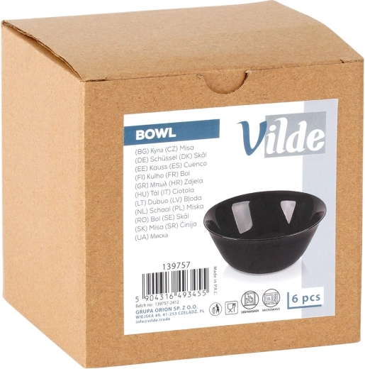 Snadná údržba: myčka i mikrovlnka