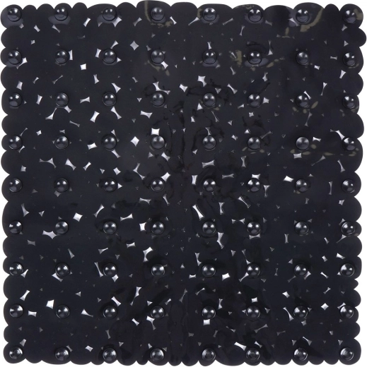 Odolný materiál v elegantní černi