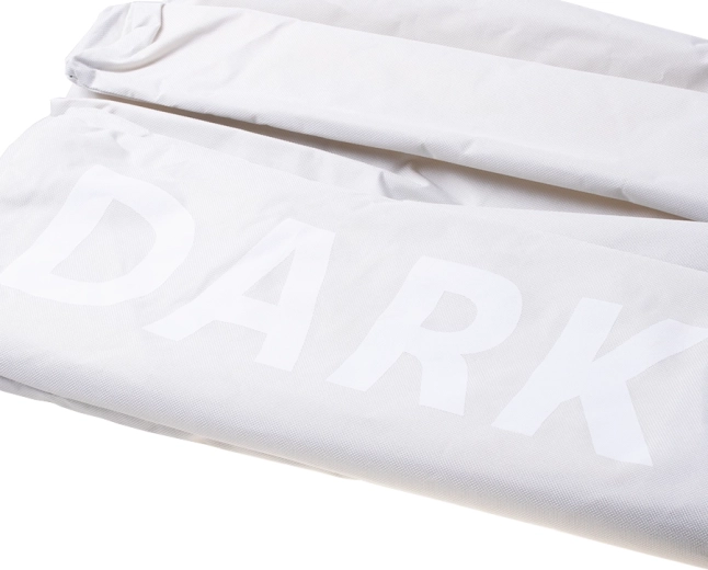 Jasně označené vaky