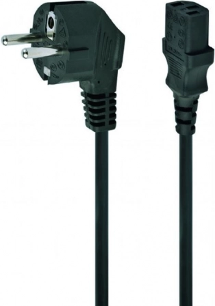 Napájecí kabel C13 1 m