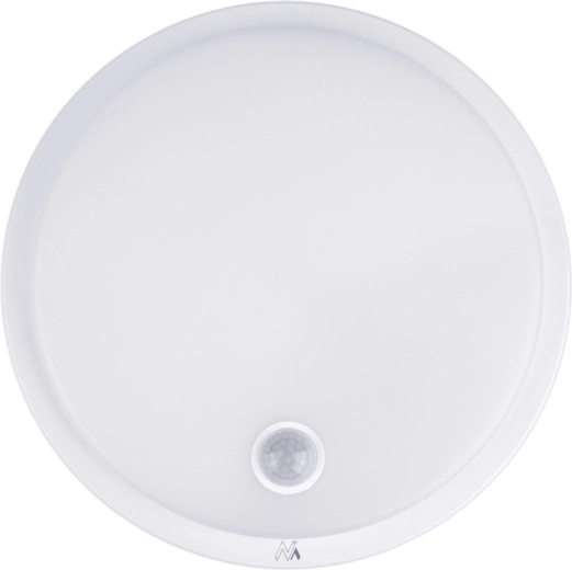 PIR senzor pro automatické a úsporné svícení