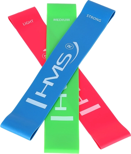 Kompaktní, vždy připravené k tréninku