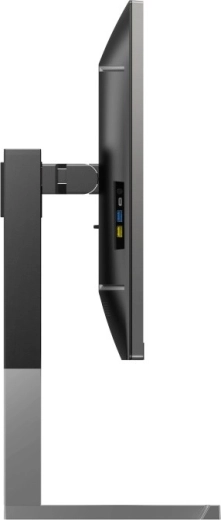 Ergonomie s pivotem a čistý design