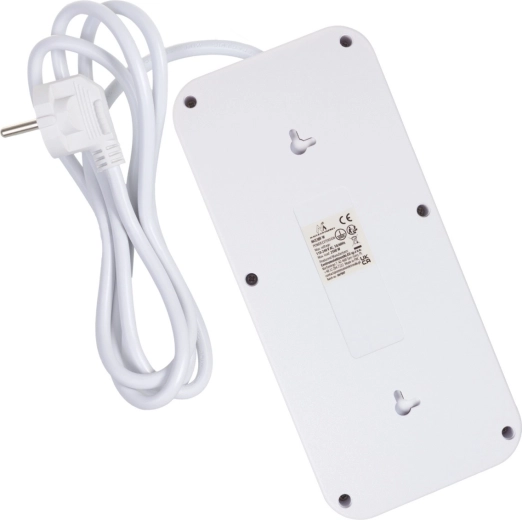 Snadná instalace a pořádek v kabelech