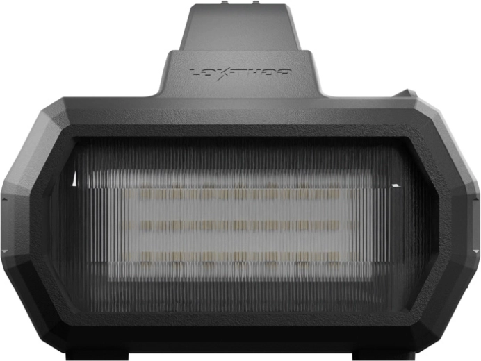 LED svítilna 500 lm pro nouzové situace