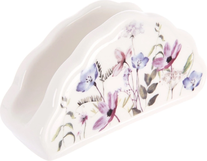 Jemný květinový design pro každý stůl