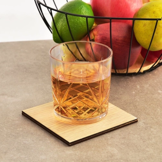 Elegantní design na stůl i terasu