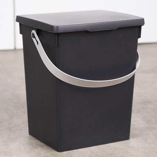 Pohodlné přenášení díky pevnému madlu