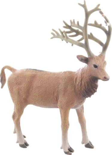 Odolný plast pro každodenní hraní