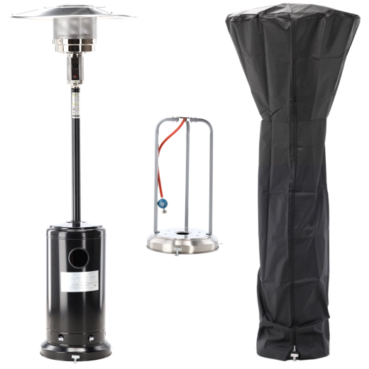 Kompletní příslušenství v balení