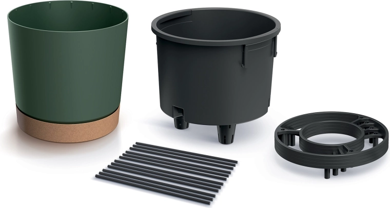 Odolný materiál s UV ochranou