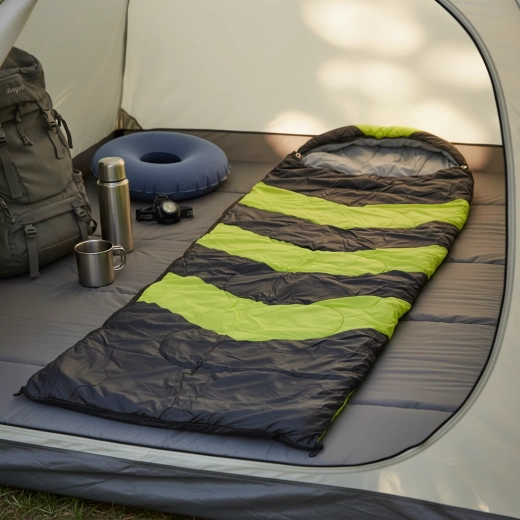 Voděodolný a odolný materiál