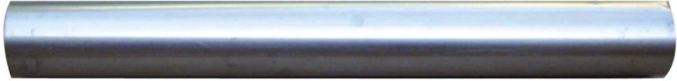 Kouřová roura 152 mm