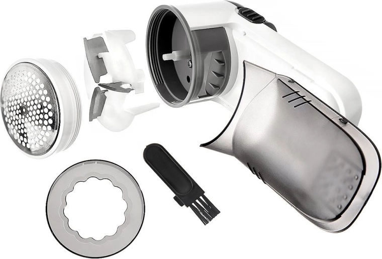 Snadné čištění a údržba