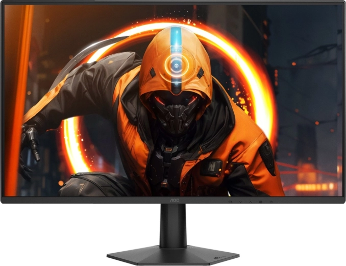 IPS panel pro kvalitní obraz