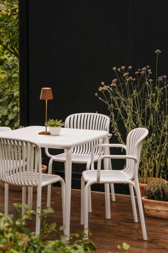 Odolná do každého počasí