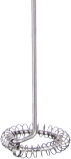 Precizní šlehací spirála