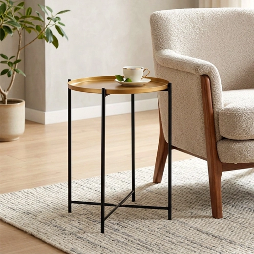 Elegantní doplněk do moderního interiéru