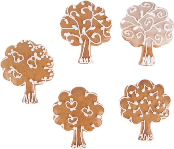 Kreativní využití i mimo pečení