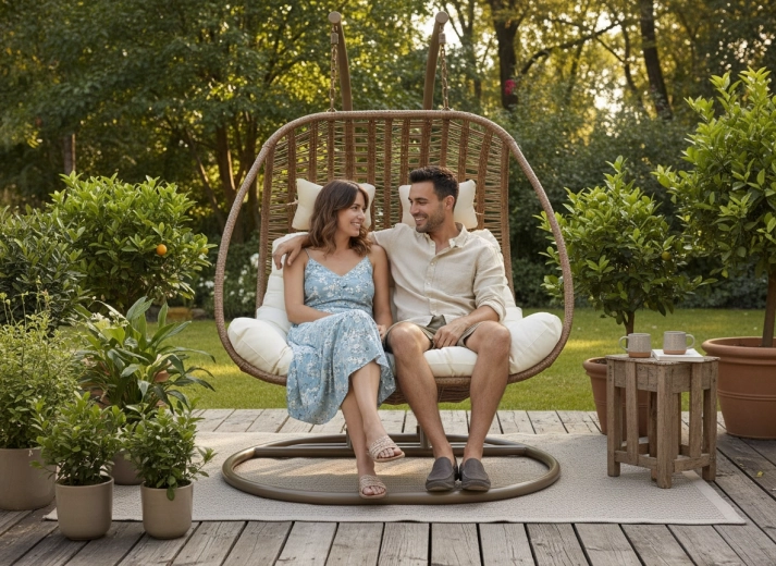 Stabilní a bezpečná konstrukce