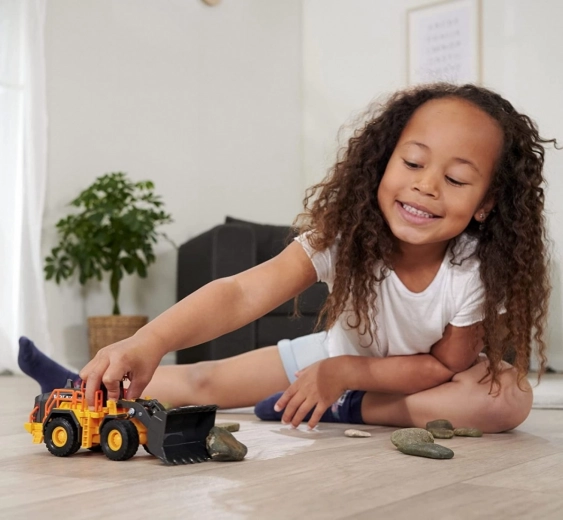 Odolná konstrukce do každého terénu