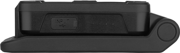 Nabíjecí USB‑C a dlouhá výdrž