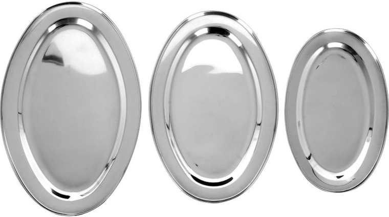 Tři velikosti pro maximální univerzálnost