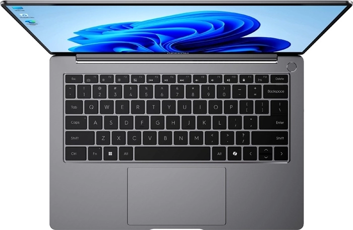 Výkon Intel Core Ultra, rychlé SSD a moderní konektivita