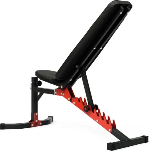 9 poloh opěradla a 3 polohy sedáku